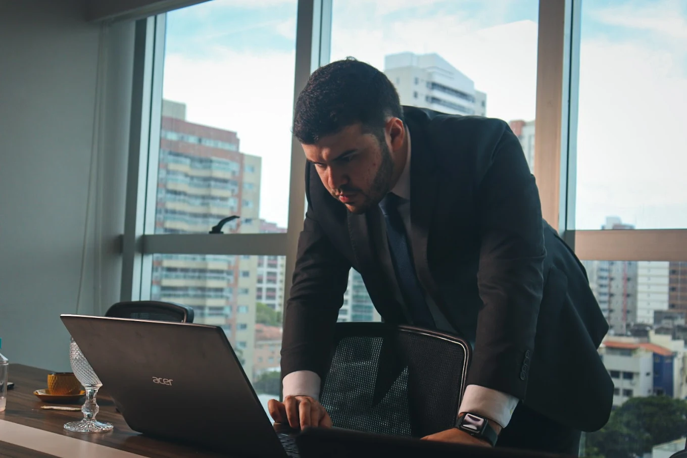 Escritório Pinheiro & Martins