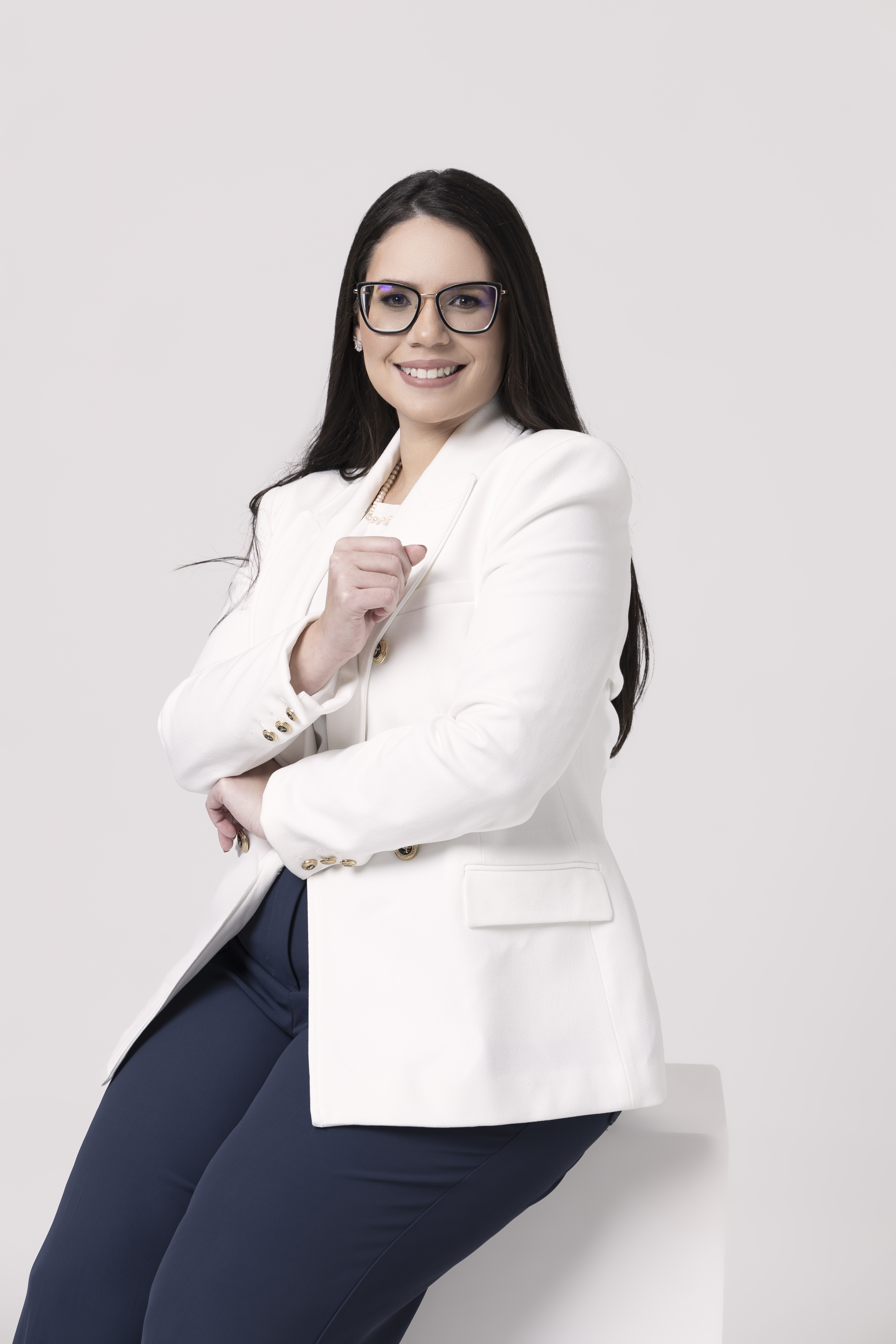 Dra. Thaís Pinheiro